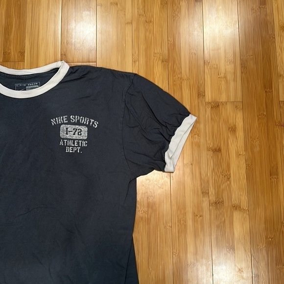 Vintage nike men’s shirt size XL - Picture 3 of 6